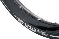 EXCEL Rim A60 2.15X19 36H Blk