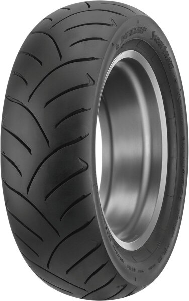 Dunlop SCOSM 120 90 10 66L TL