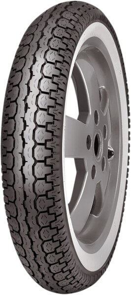 Mitas B14 3.50 10 51J TT