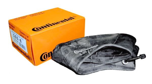 Cámara de aire Continental 3.50/4.00 - 18 TR4