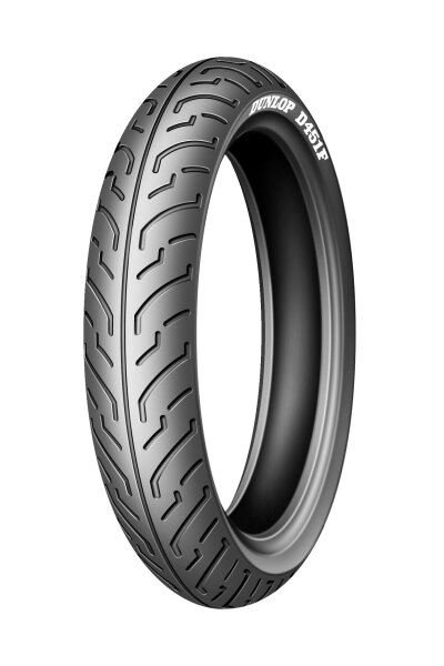 Dunlop D451 F 100/80 16 50P TL