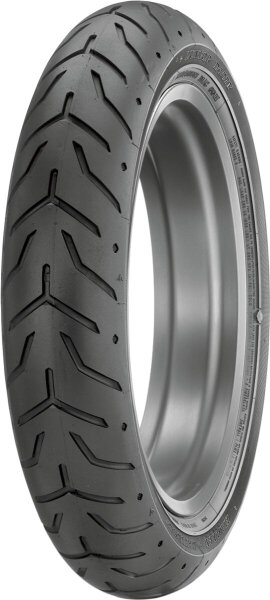 Dunlop D408 F HD MH90 21 54H TL