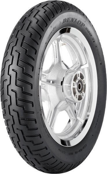 Dunlop D404FJ 80/90 21 48H TL