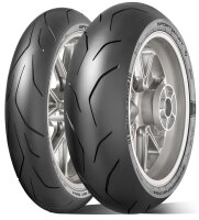 Dunlop SSMTT 140/70R17 66H TL