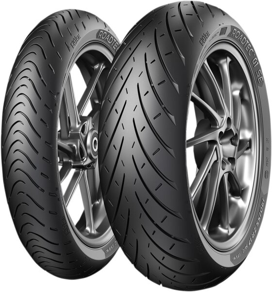 METZELER Rdt01Se 160/60Zr17 (69W) Tl