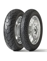 DUNLOP D404 F 90/90-21 54S Tt