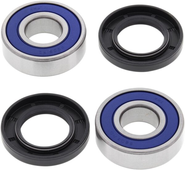 KIT DE ROULEMENT DE ROUE 25-1210