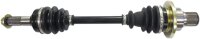 MOOSE UTILITY DIVISION Axle Kit Mse Rear Cfmoto