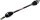 DEMON Axle Extreme Hd