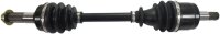 MOOSE UTILITY DIVISION Axle Kit Mse Front Cfmoto