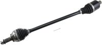 Moose Utility Division Heavy-Duty CV-aksler