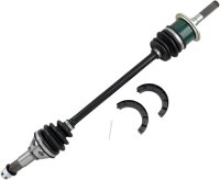 MOOSE UTILITY DIVISION Axle Kit Complete Canam