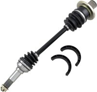 MOOSE UTILITY DIVISION Axle Kit Complete Yamaha