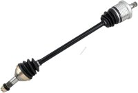 MOOSE UTILITY DIVISION Axle Kit Complete Canam