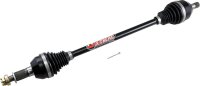 AXLE EXTREME HD