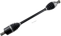 Moose Utility Division Heavy-Duty CV Axes
