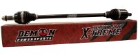DEMON Axle Extreme Hd