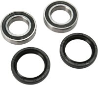 Kit cuscinetti ruota anteriore Pivot Works