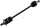 MOOSE UTILITY DIVISION Axle Kit Complete Arc Cat