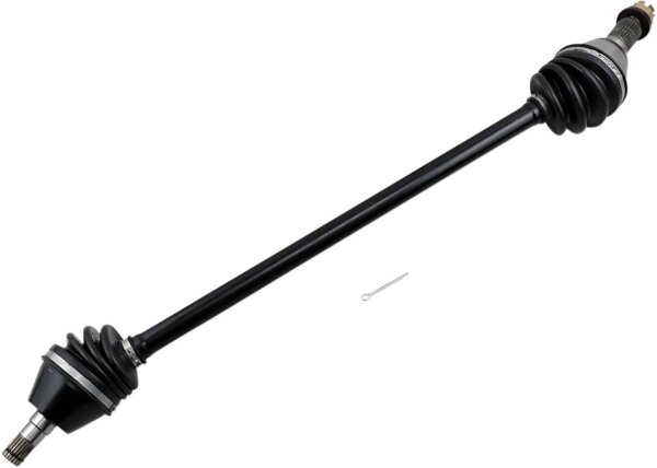 MOOSE UTILITY DIVISION Axle Kit Complete Canam