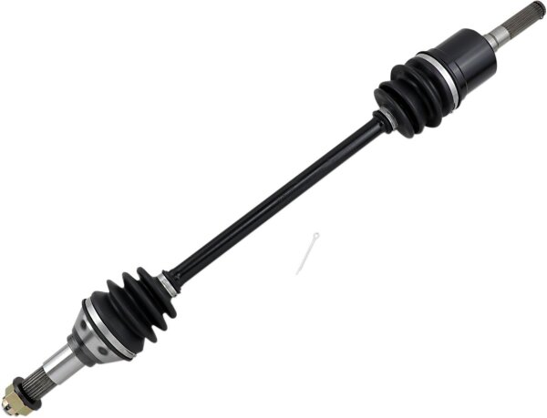 MOOSE UTILITY DIVISION Axle Kit Complete Canam
