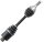 Moose Utility Division Kit dessieux complet