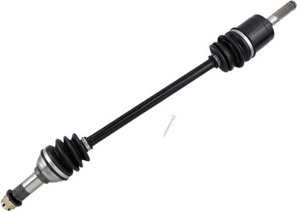 MOOSE UTILITY DIVISION Axle Kit Complete Canam
