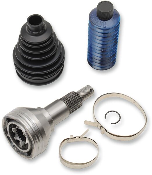KIT DI GIUNZIONE CV-CAN-AM