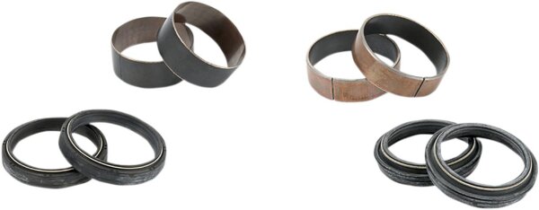 KIT DI SERVIZIO 49 MM