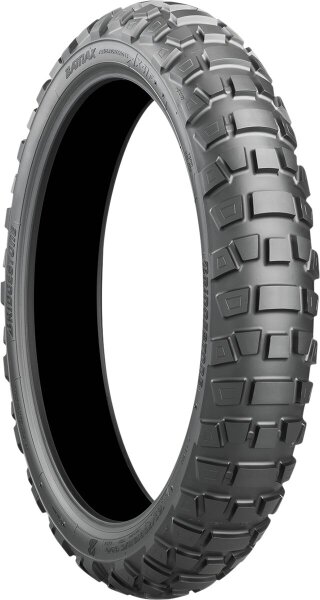 Bridgestone AX 41 F 80/100 21 51PTL