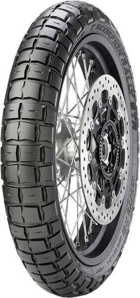 Pirelli SCPRLST 110 80R18 58V TL