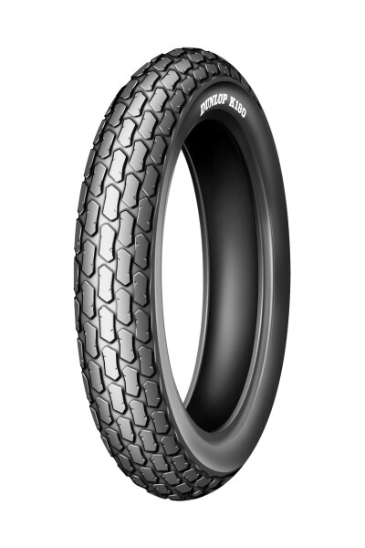 Dunlop K180R J 180/80 14 78P TT