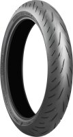 Bridgestone S22 120 70ZR17 (58W) TL