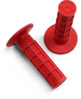 ODI Grips Ruffian Full Waf Rd
