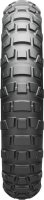 BRIDGESTONE Ax41 F 100/90-18 56Ptl