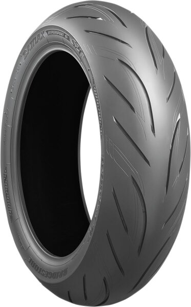 Bridgestone S21 200/55ZR17 (78W) TL