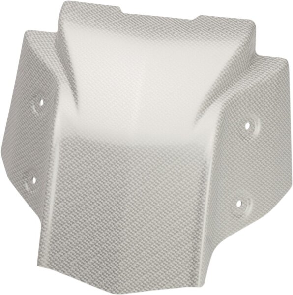 MAIER Intake Covr Yxz1000 Wh-Cf