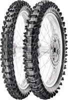 Pirelli MX SOFT 100 90 19 57M TT NHS