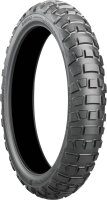 Bridgestone AX41F 110/80B19 57Q TL