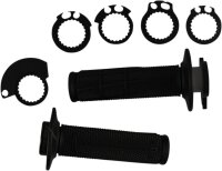 Pro Grip Progrip-709-Lockon-Scs-Bk