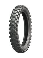 Michelin TRACKR 120/80 19 63R TT