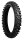BRIDGESTONE M102 110/100-18 64M Tt Nhs