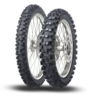DUNLOP Mx53F 60/100-14 29M Nhs