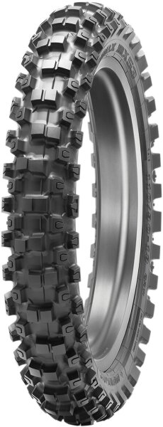 Dunlop MX53 120 90 19 66M NHS