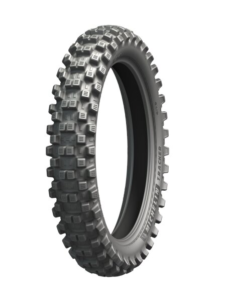 Michelin TRACKR 100/100 18 59R TT