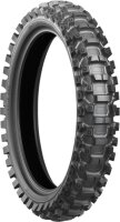Bridgestone X20 SOFT 110/90 19 62M NHS
