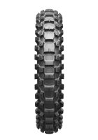 Bridgestone X20 SOFT 110/90 19 62M NHS