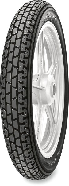 Metzeler BLOCK C F R 325 18 52S TT