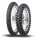 Dunlop MX53 80 100 12 41M NHS
