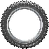Dunlop MX53 120 80 19 63M NHS